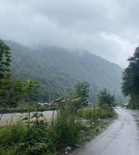 روستای سریوان