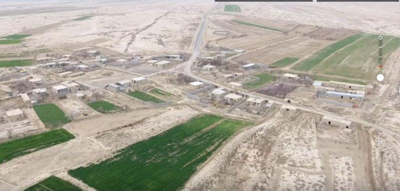 روستای حسین اباد خانکور